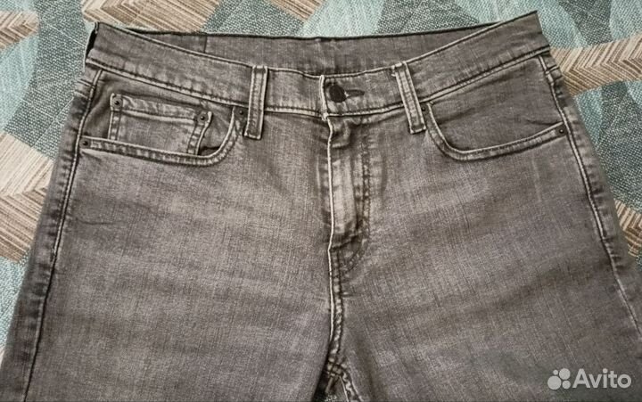 Levis 502 Hi-Ball, 511, 502 (32-32)