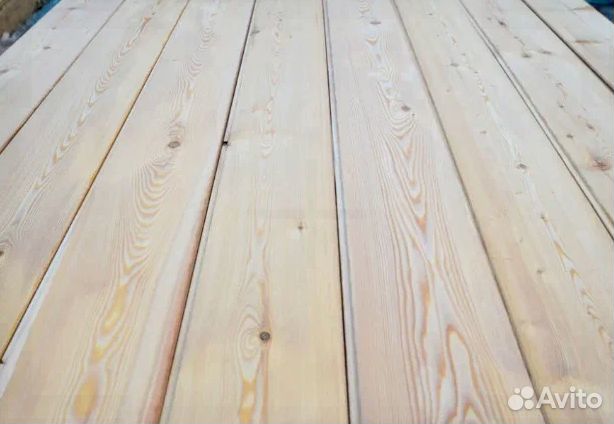 Евровагонка 12.5*96*2100 кат. С