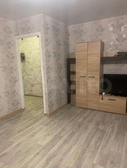 2-к. квартира, 46 м², 2/5 эт.