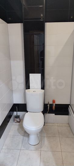 Комната 16 м² в 2-к., 1/2 эт.