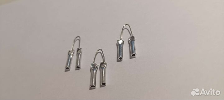 Насадки на выжигательный аппарат по дереву