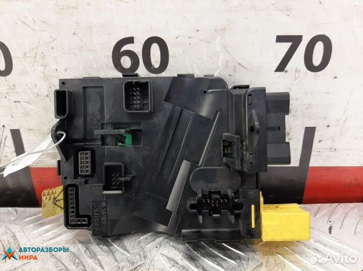 Датчик угла поворота руля Skoda Octavia (A4) рест