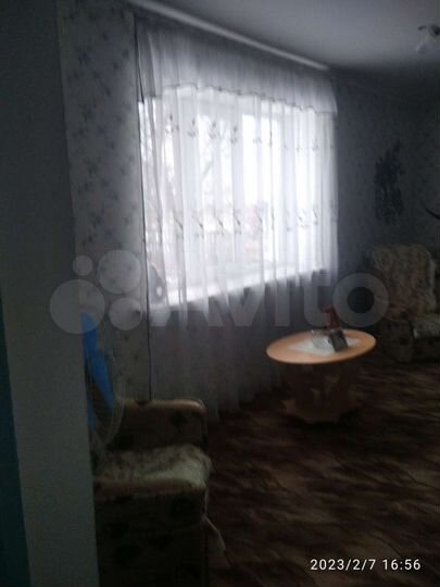 Дом 48,3 м² на участке 10 сот.