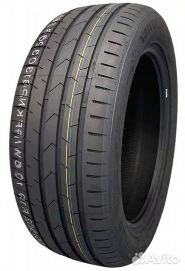 Kustone Passion P9S 255/45 R20 105W