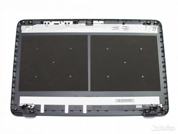 Крышка матрицы новая HP 17-x 17-y