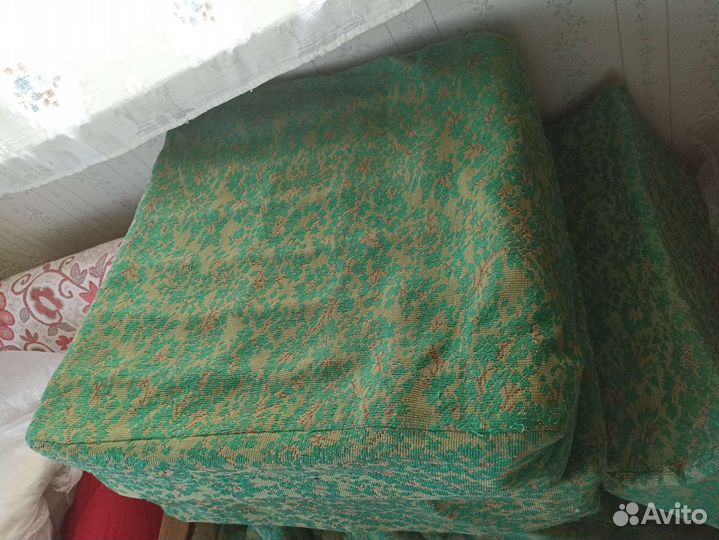 Подушки диванные