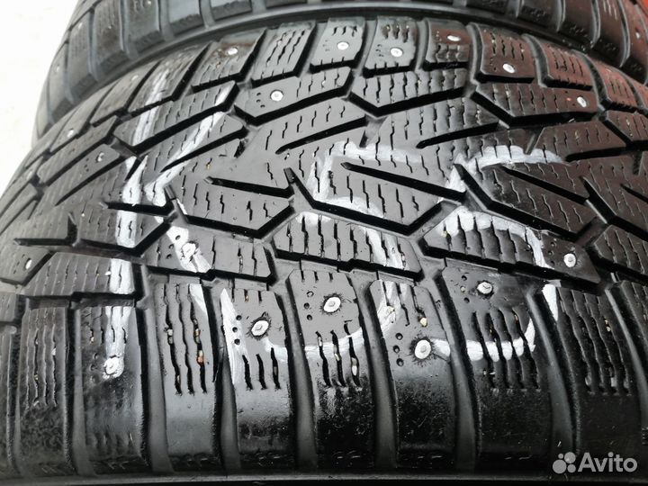 Nokian Tyres Hakkapeliitta 7 255/45 R18 103T