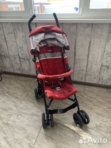 Коляска трость inglesina trip