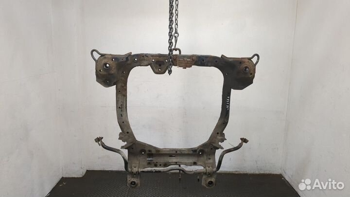 Балка подвески передняя Hyundai Santa Fe, 2010