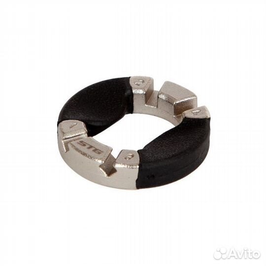 Ключ спицевой STG YC-8F