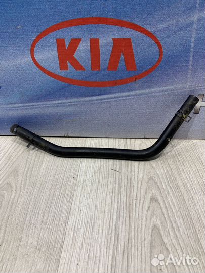 Патрубок картерных газов Kia RIO 3