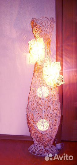 Светильник торшер