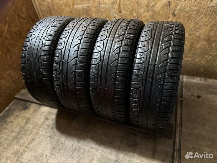 Kumho I'Zen XW KW17 205/60 R16 96H