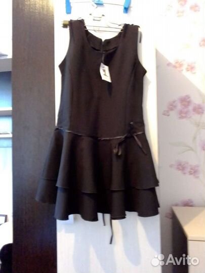 Школьная форма