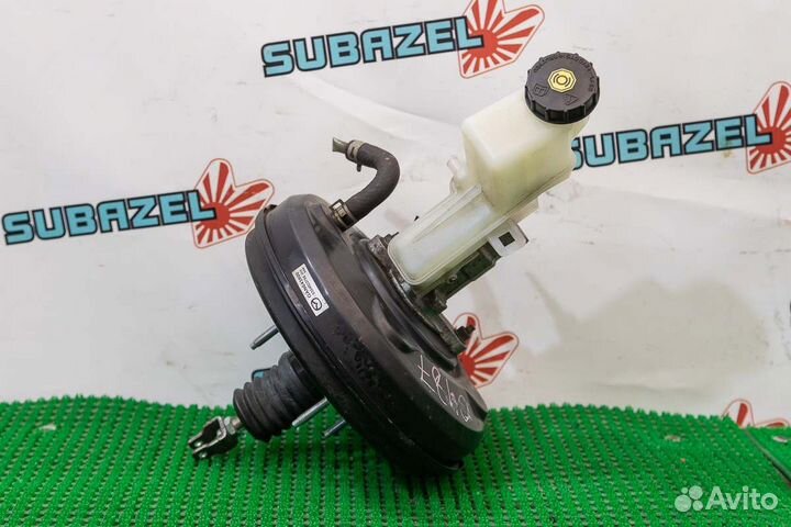 Вакуумный усилитель тормозов Mazda 6 GH LV 2010