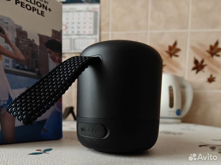 Anker Soundcore Mini 3 Pro