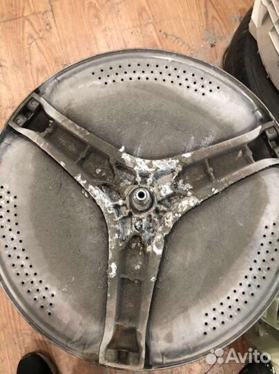 Качественный ремонт стиральных машин на дому