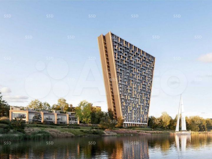 Продам торговое помещение, 53.8 м²