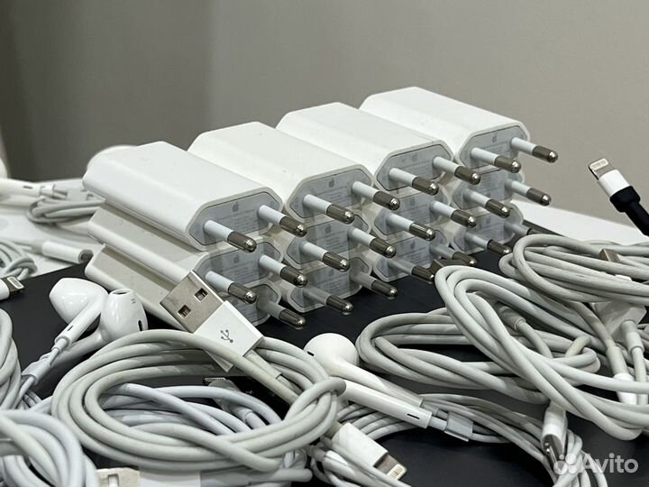 Аксессуары Apple оригинал