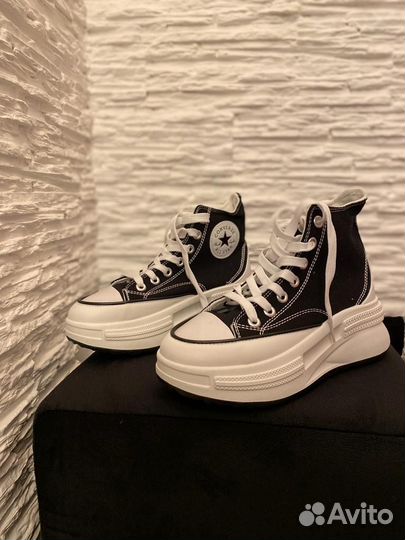 Кеды converse для девочки