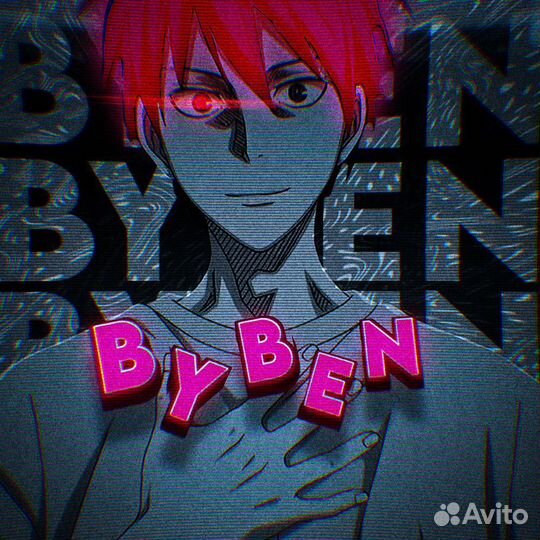 Дизайнер аватарок