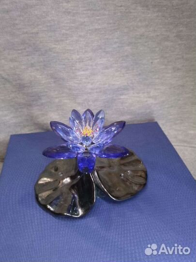 Swarovski фигурки