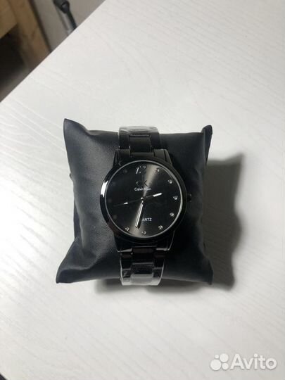 Часы Унисекс Calvin Klein