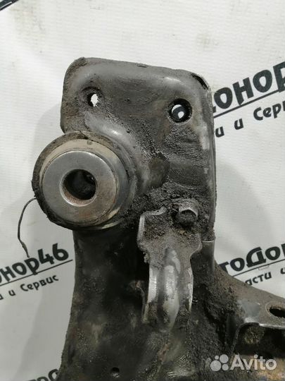 Подрамник передний, балка подмоторная Teana J31