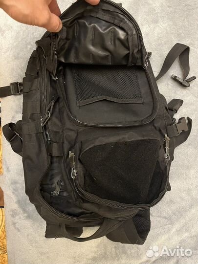 Рюкзак тактический brandit