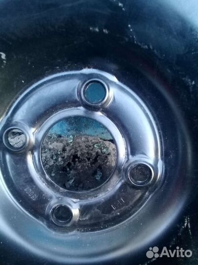 R 15 4/100 Original LADA Renault Nissan Kia Hyund