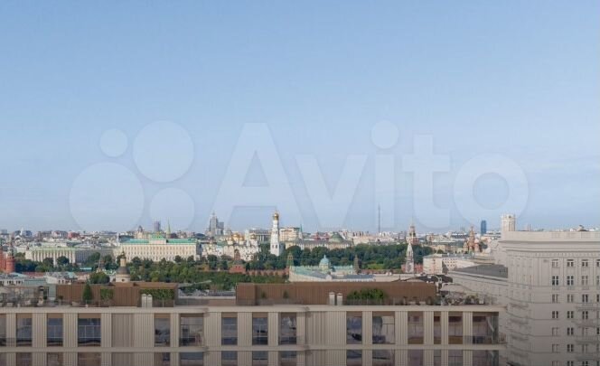 2-к. квартира, 85 м², 2/14 эт.