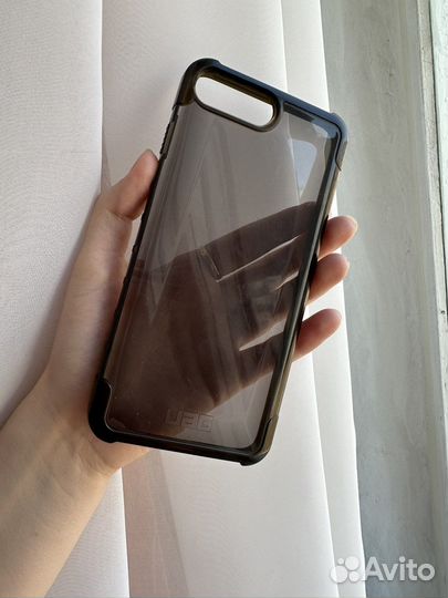 Чехлы на iPhone 8 plus