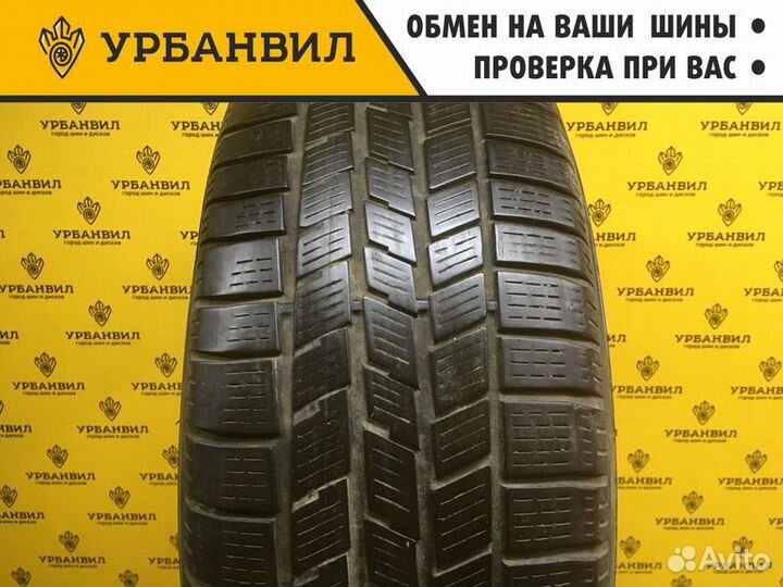 Pirelli Scorpion Ice&Snow 235/60 R17 102H