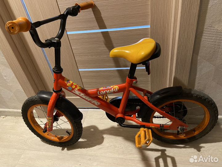 Велосипед Stark