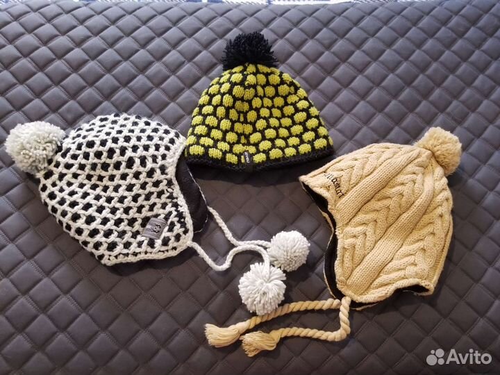 Шапки сноубордические