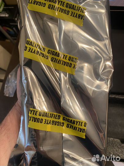 Игровой пк gigabyte RTX 4060 eagle OC/ i3 12100f