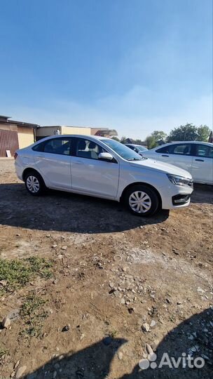 Аренда автомобиля