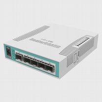 Маршрутизатор MikroTik CRS106-1C-5S