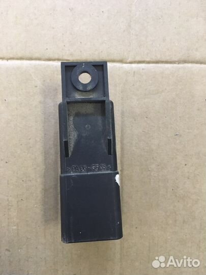 Реле свечей накаливание audi A3 8P(3508)