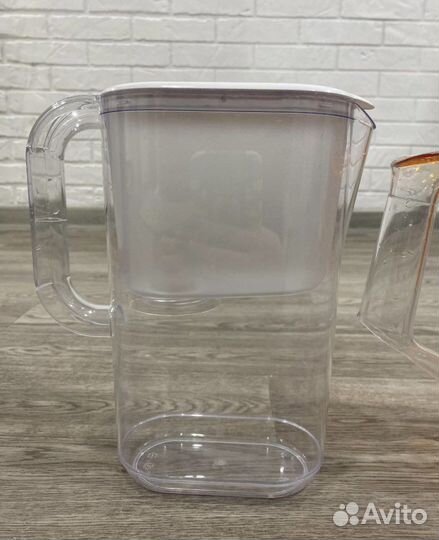 Фильтры для воды