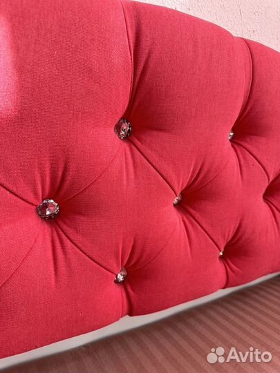 Кровать для девочки