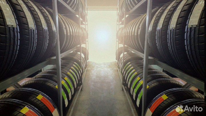 Continental UltraContact 235/60 R18