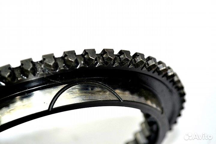 Коробка передач / Другие части DAF XF105 (01.05)