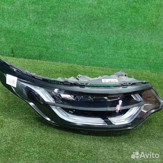 Фара правая Ленд Ровер Дискавери 5 (2016-2021)