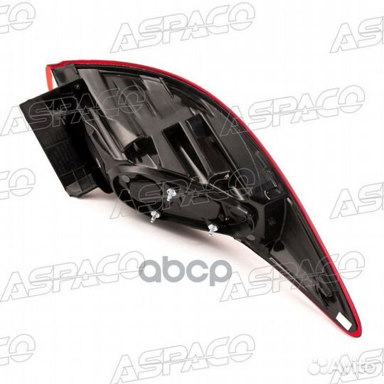 Фонарь задний наружный правый mazda CX 5 2012-1