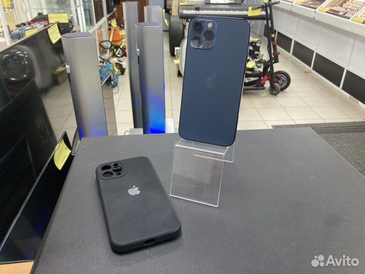 iPhone 12 Pro, 128 ГБ