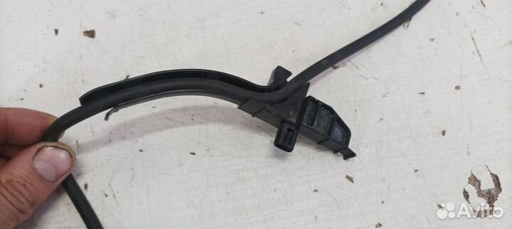 Шланг омывателя лобового стекла Toyota Camry XV70