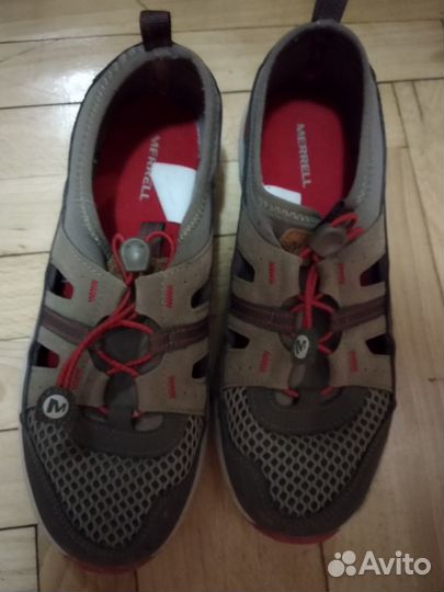 Кросовки merrell