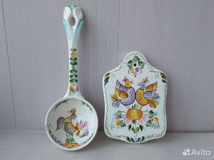 Семикаракорская керамика