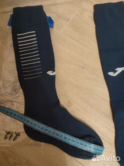 Гетры футбольные детские